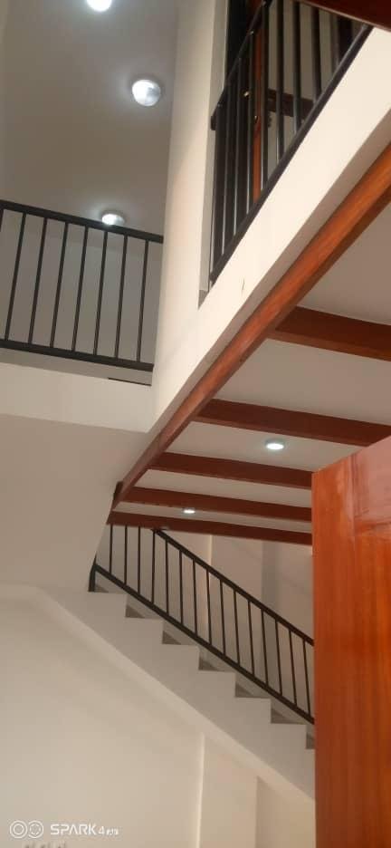 Résidentiel — vue 9